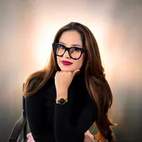 Anisah Janki, Vice President of People at Outsource Staffing Solutions (OSS)